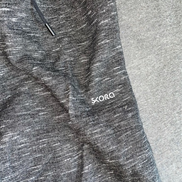 Men’s Skorq Fleece Joggers - Picture 4 of 5